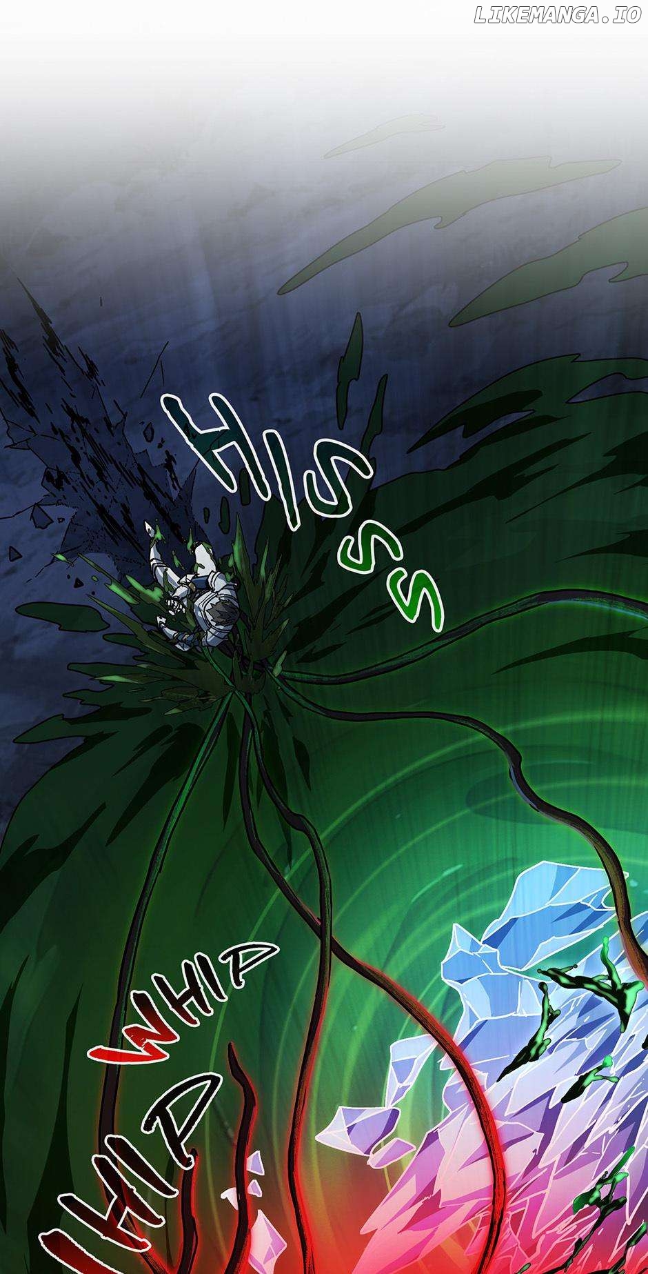 The Beginning After The End Chapter 193 image 46